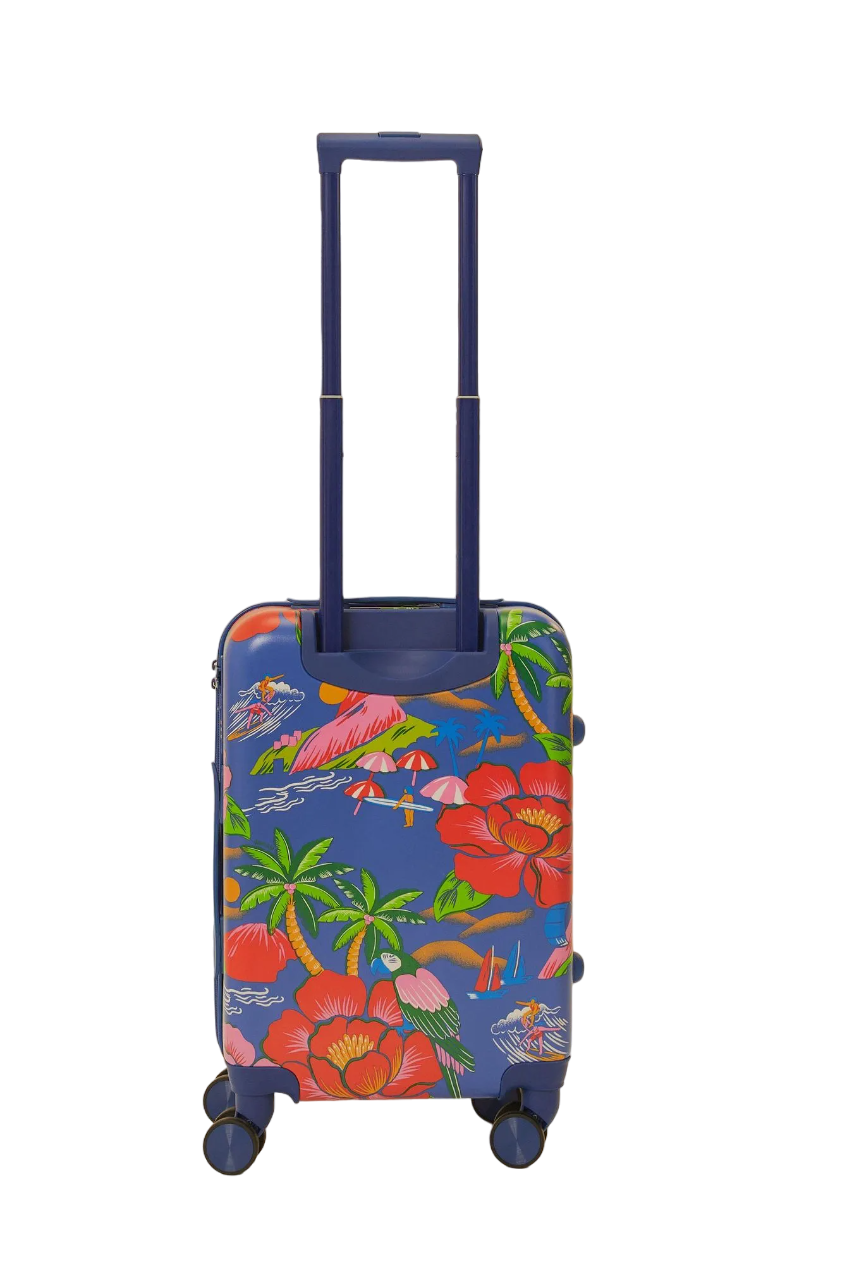 Mala de Bordo de Mão Rígida P "Me Leva"