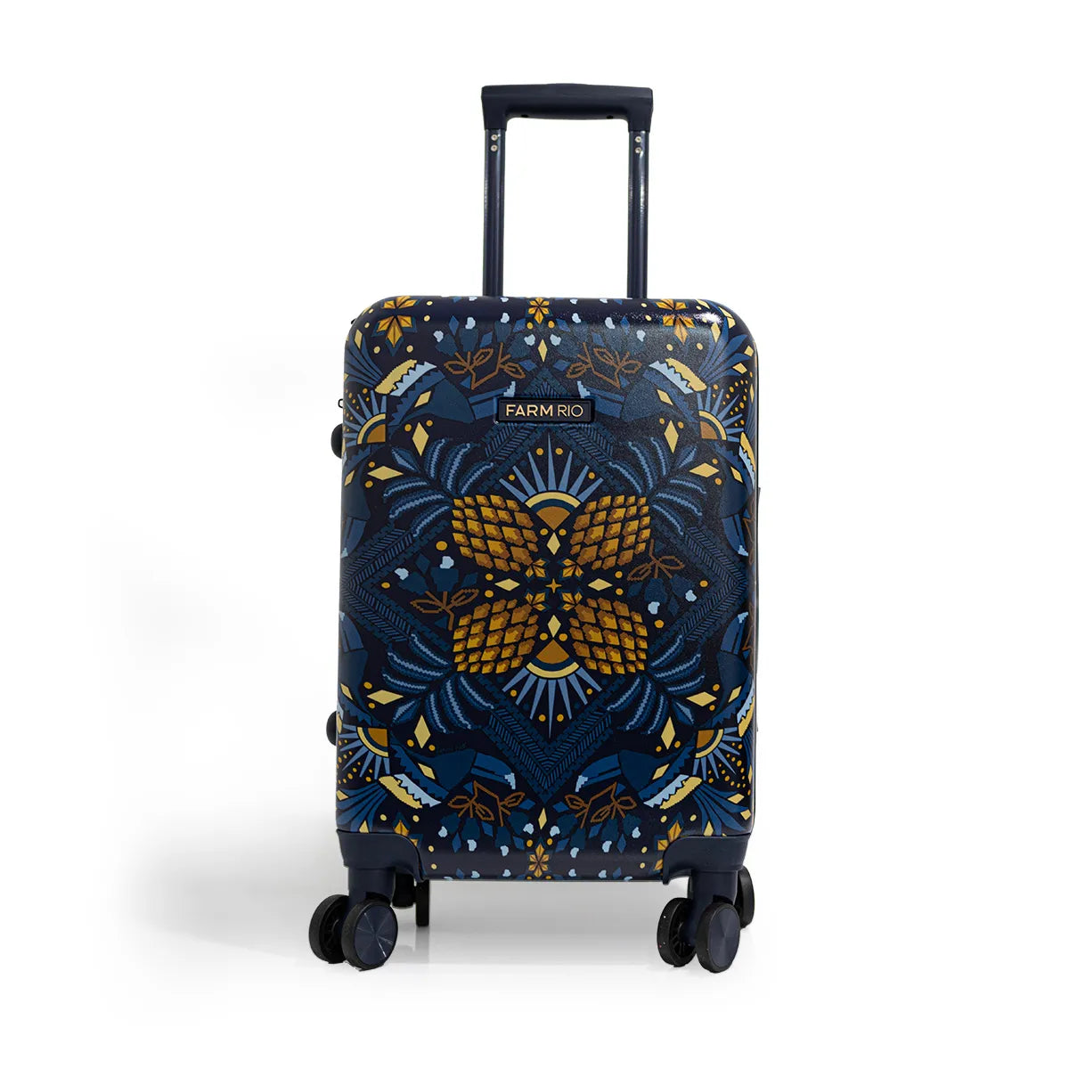 Mala de Bordo de Mão Rígida P "Me Leva"