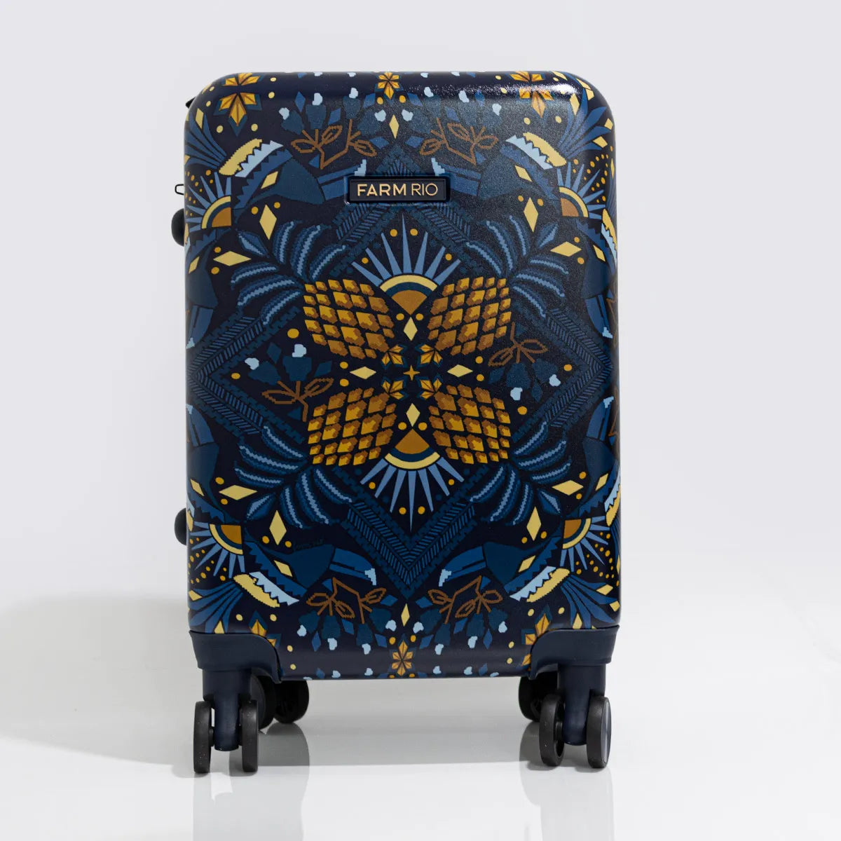 Mala de Bordo de Mão Rígida P "Me Leva"