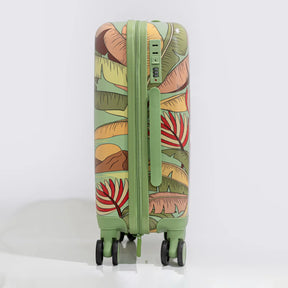 Mala de Bordo de Mão Rígida P "Me Leva"